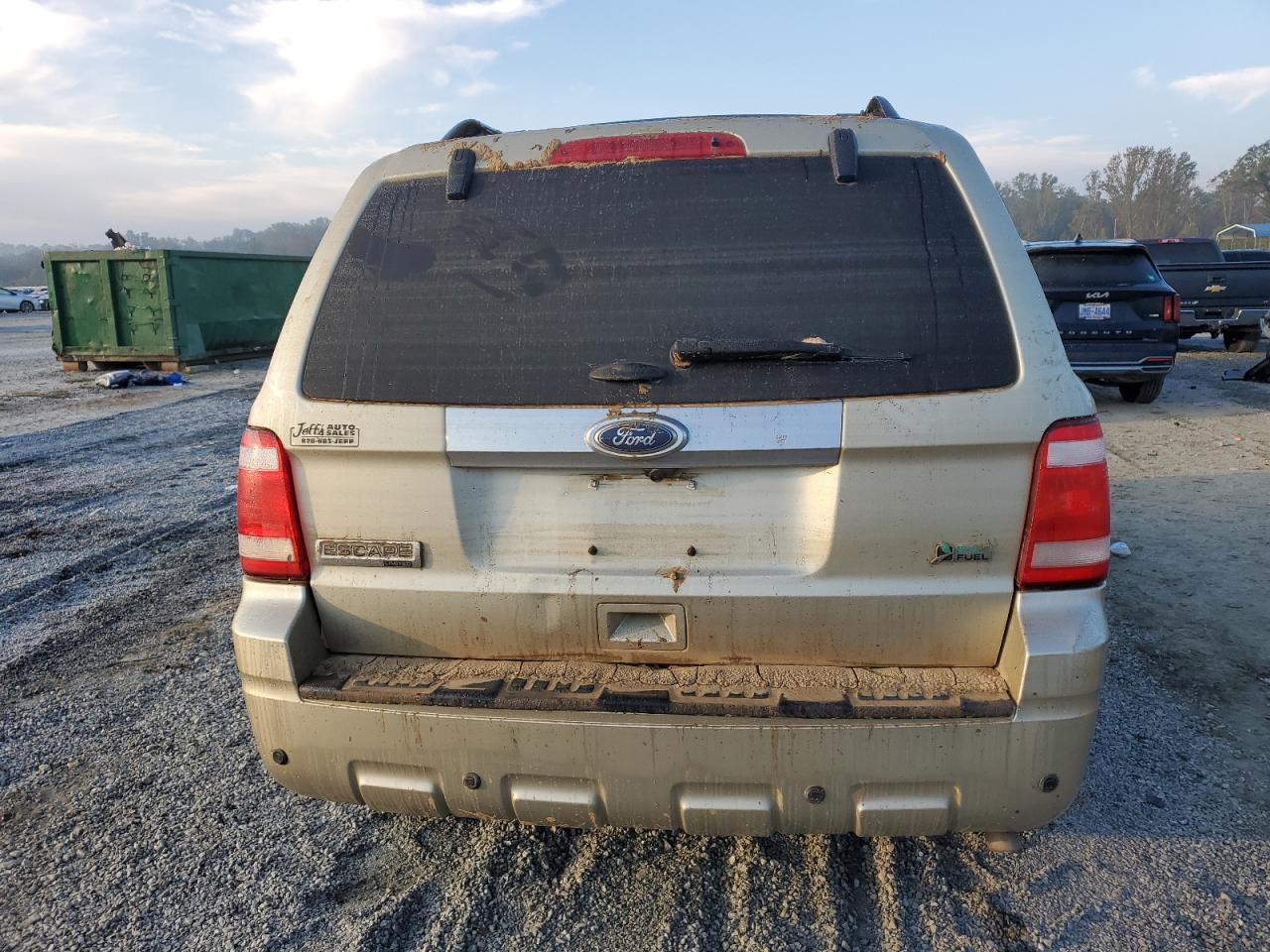 2011 Ford Escape - Image 6