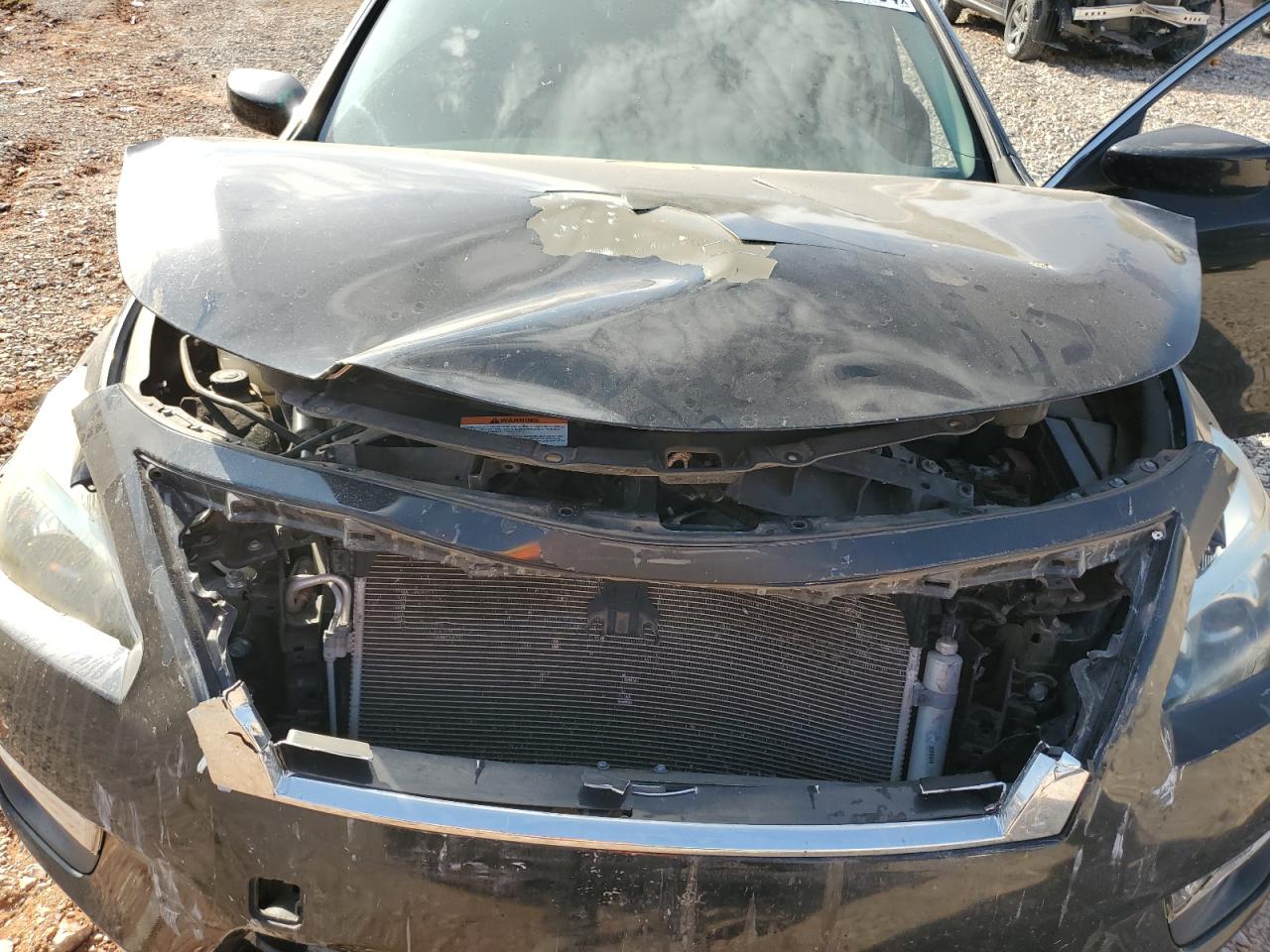 2013 Nissan Altima - Image 13