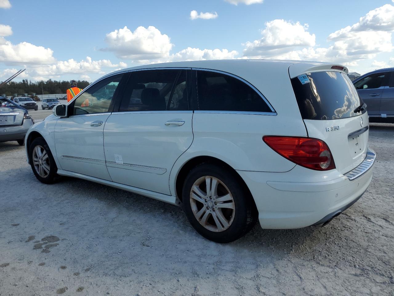 2009 Mercedes-Benz R-klasse - Image 2