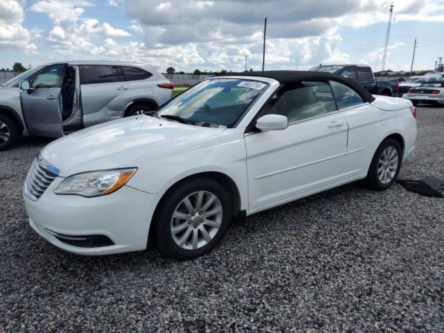 2014 Chrysler 200 Touring