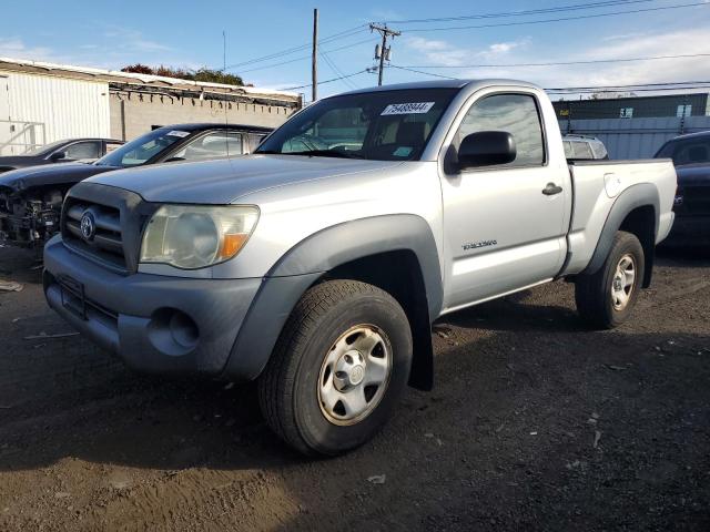 2007 Toyota Tacoma 