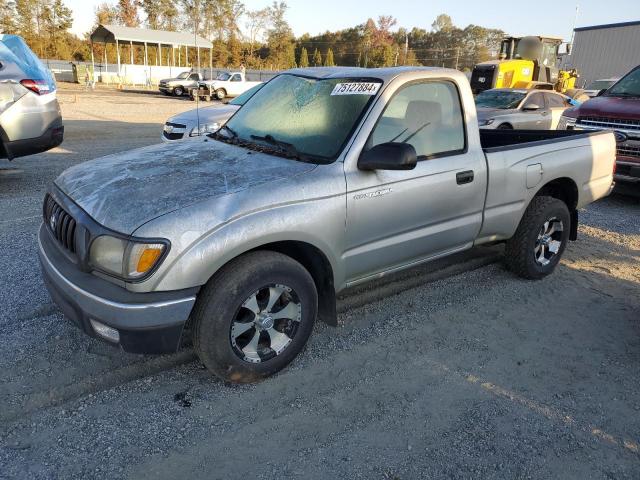 2004 Toyota Tacoma 