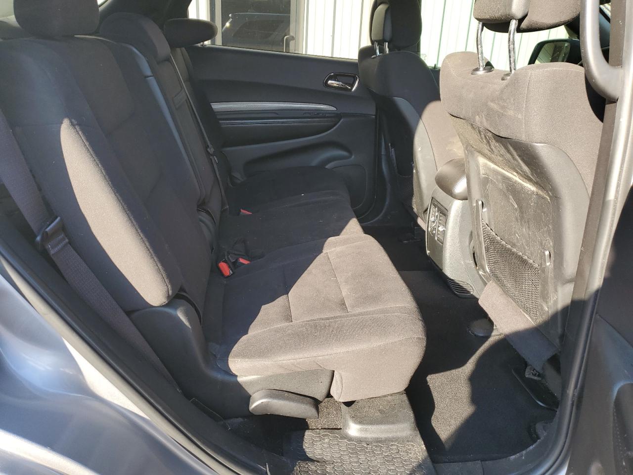 2019 Dodge Durango - Image 11