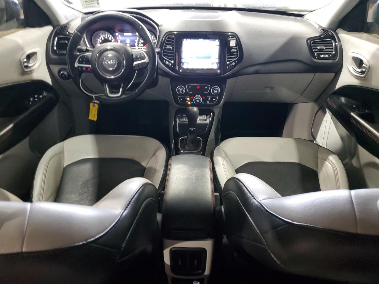 2020 Jeep Compass - Image 8