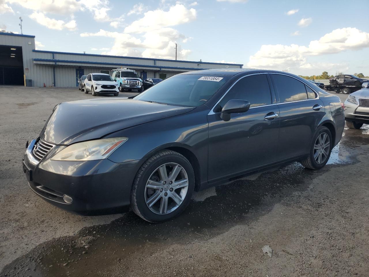 2008 Lexus ES - Image 1
