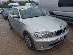 2005 BMW 118I SE for sale at Copart BRISTOL