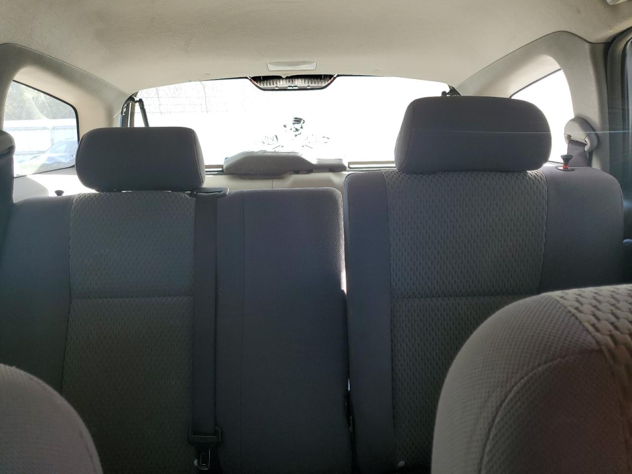 2005 Toyota Corolla Matrix Xr VIN: 2T1KR32E25C375412 Lot: 77123374