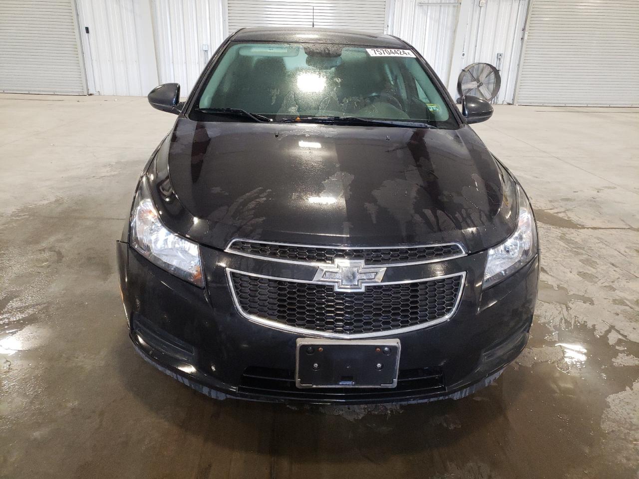 2014 Chevrolet Cruze Lt VIN: 1G1PC5SB6E7349785 Lot: 75704424