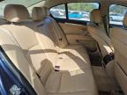 2011 Bmw 535 Xi продається в Ellenwood, GA - Normal Wear