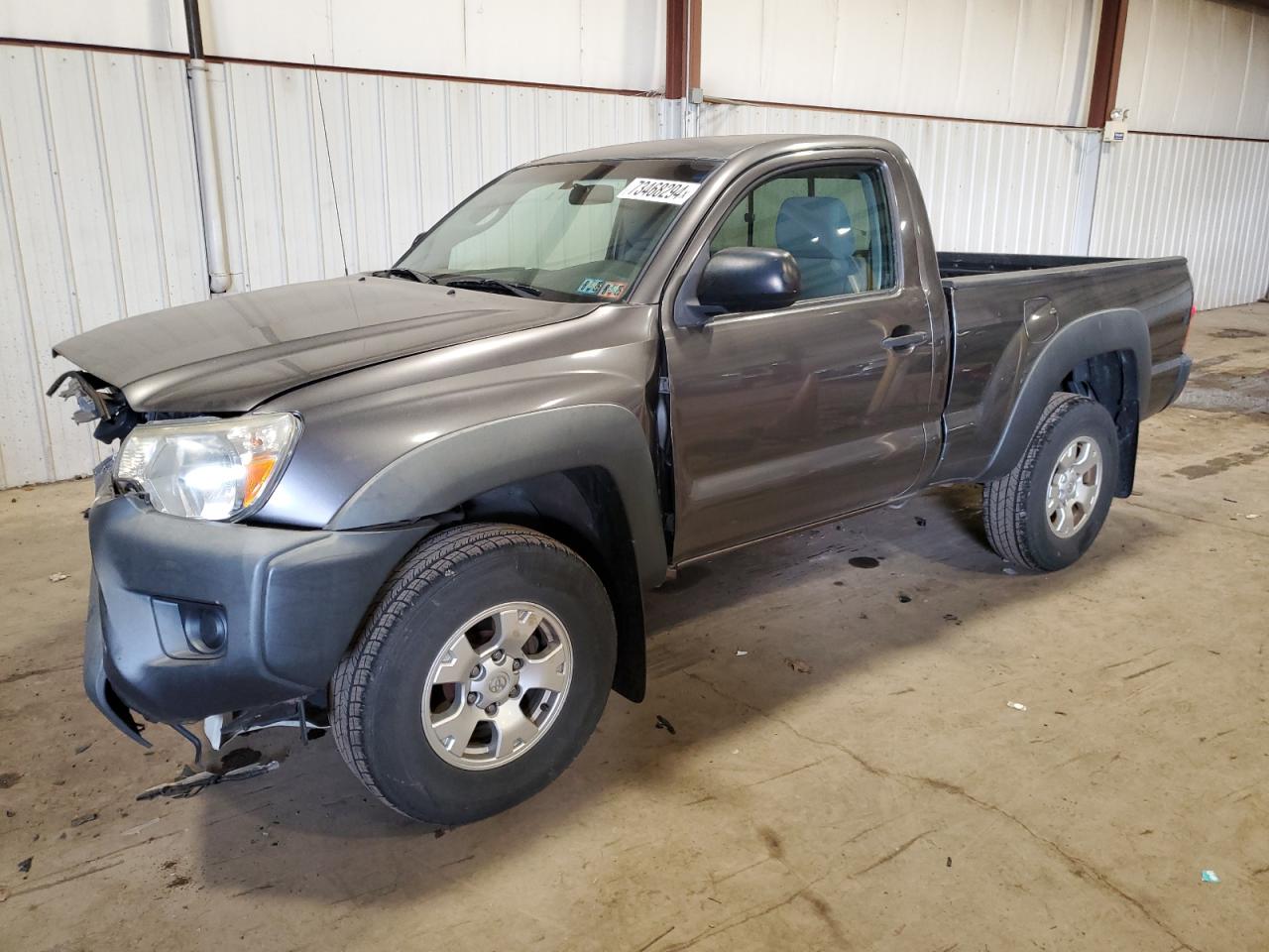 2013 Toyota Tacoma - Image 1