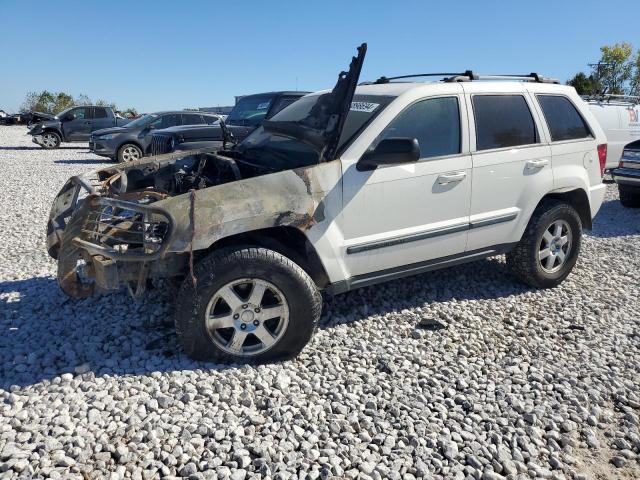 2009 Jeep Grand Cherokee Laredo