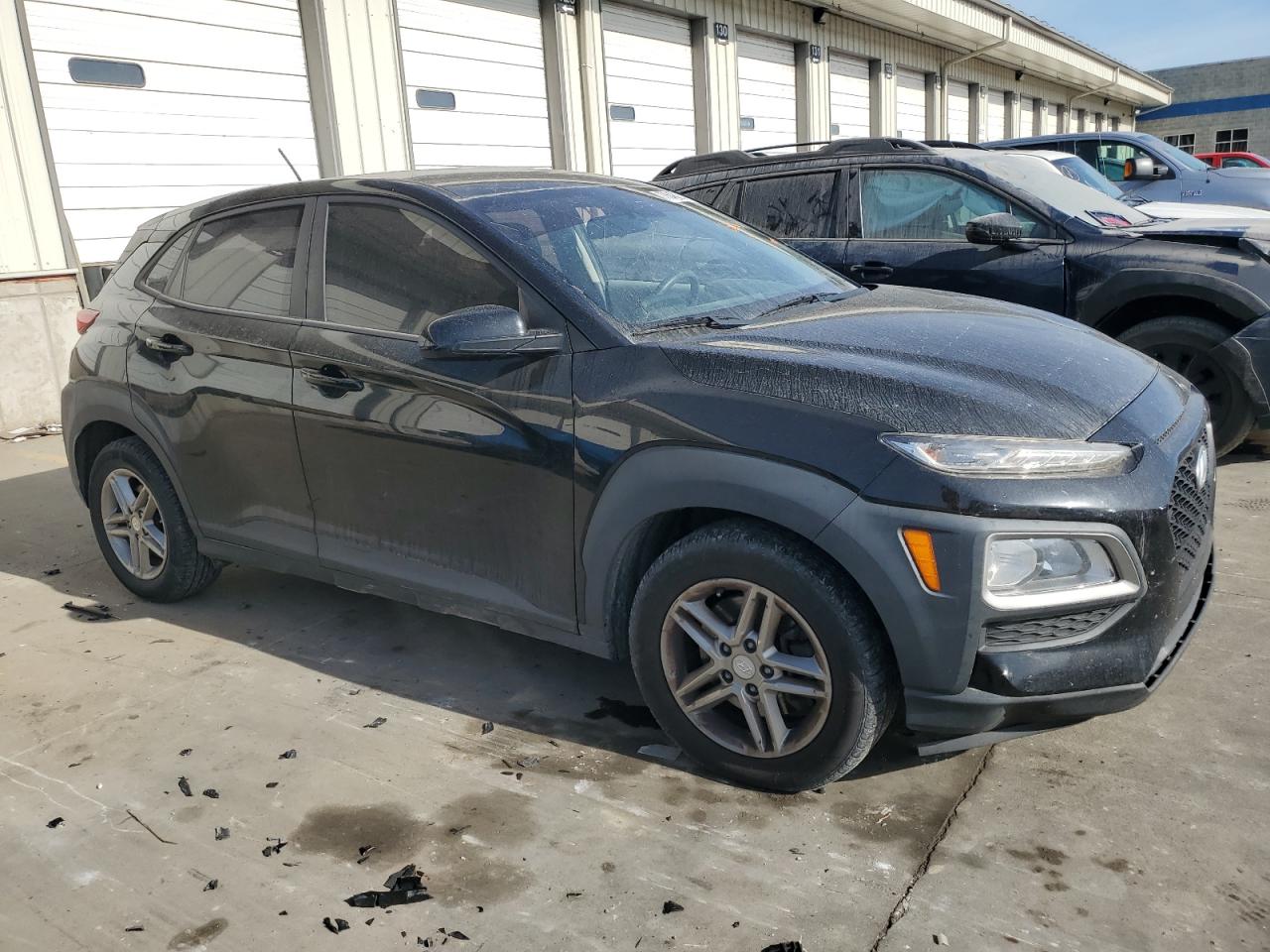 2019 Hyundai Kona - Image 4
