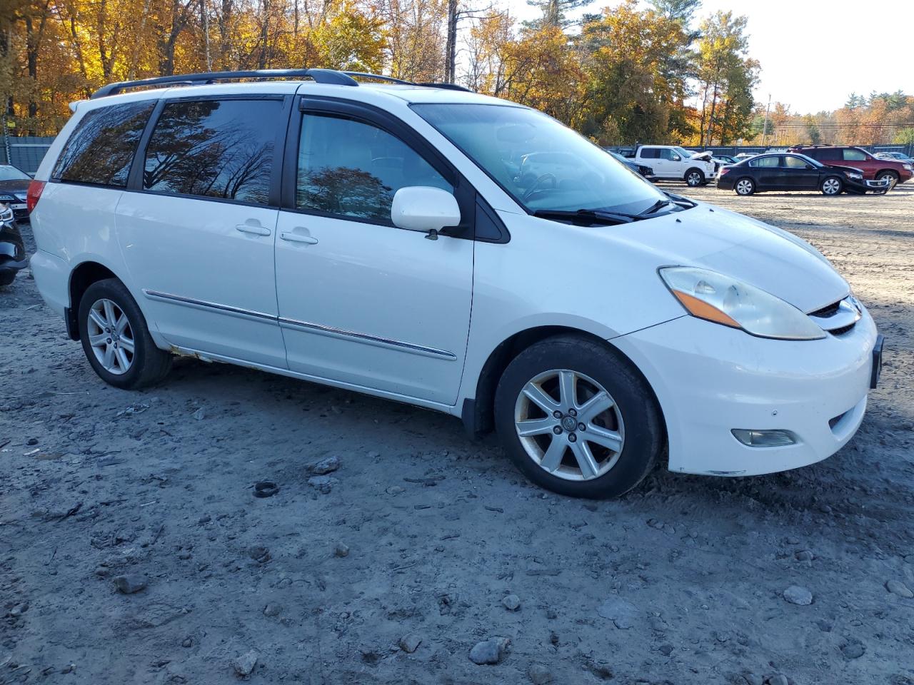 5TDBA22C26S075975 2006 Toyota Sienna Xle