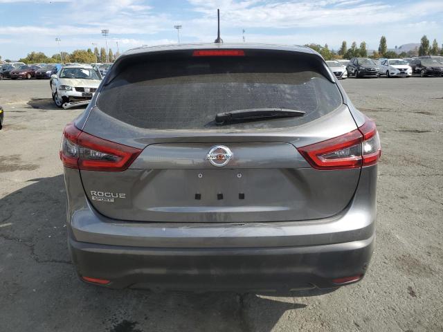 JN1BJ1AV3MW315791 Nissan Rogue SPOR 6