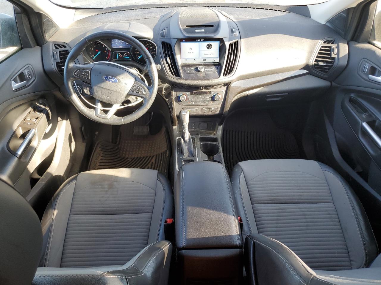 2017 Ford Escape - Image 8