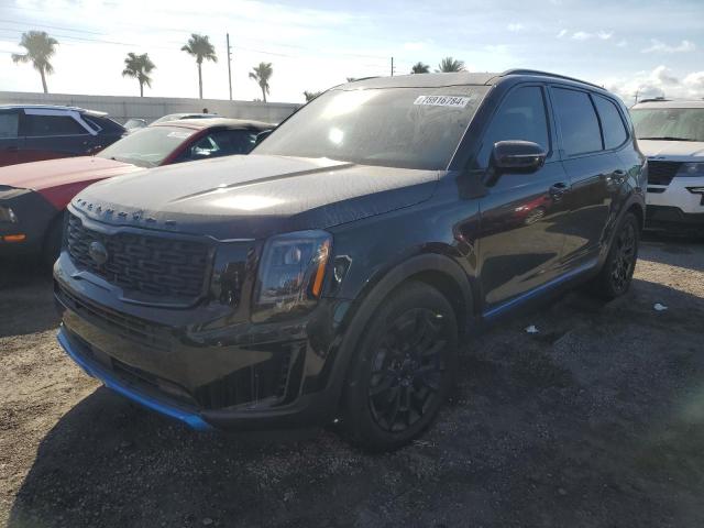 5XYP5DHC1MG096355 Kia Telluride 