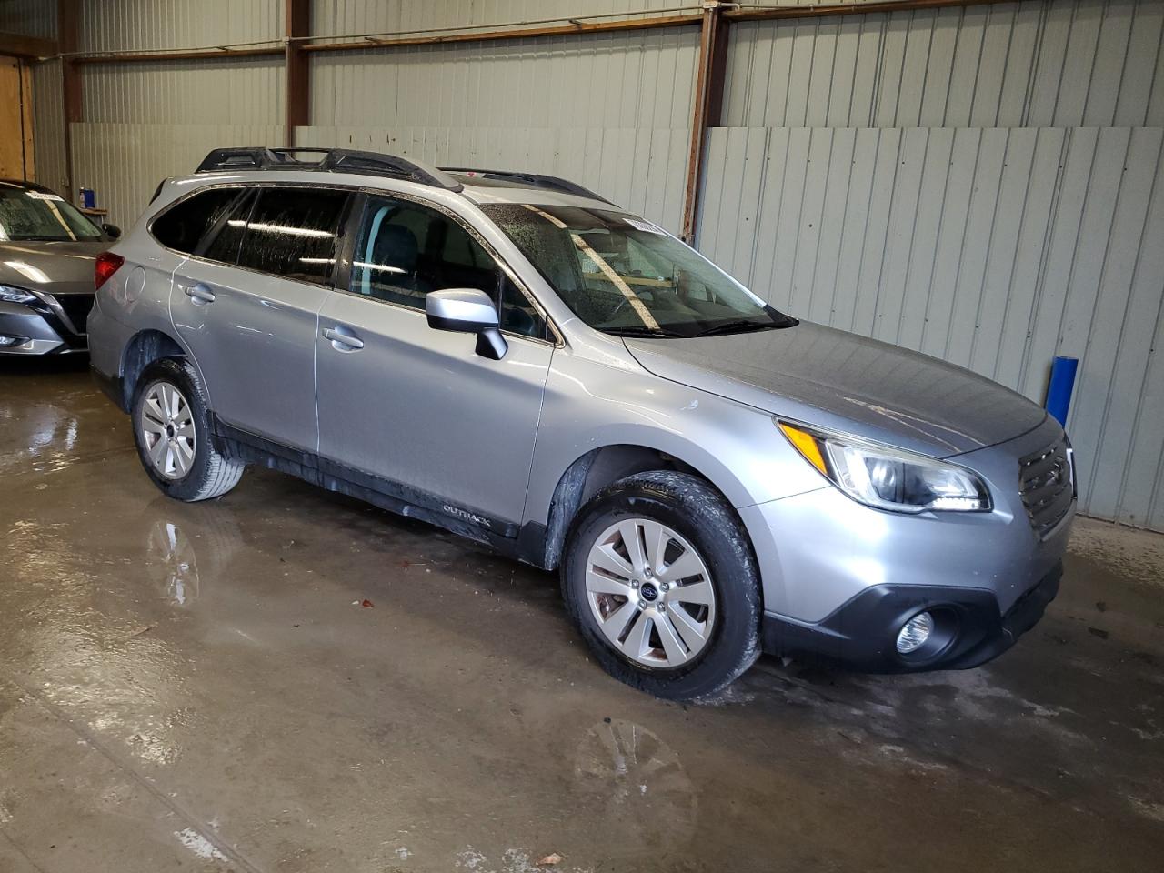 2016 Subaru Outback - Image 4