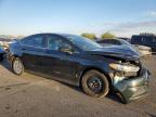 2014 Ford Fusion S продається в North Las Vegas, NV - Front End