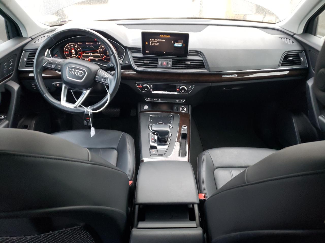2018 Audi Q5 - Image 8