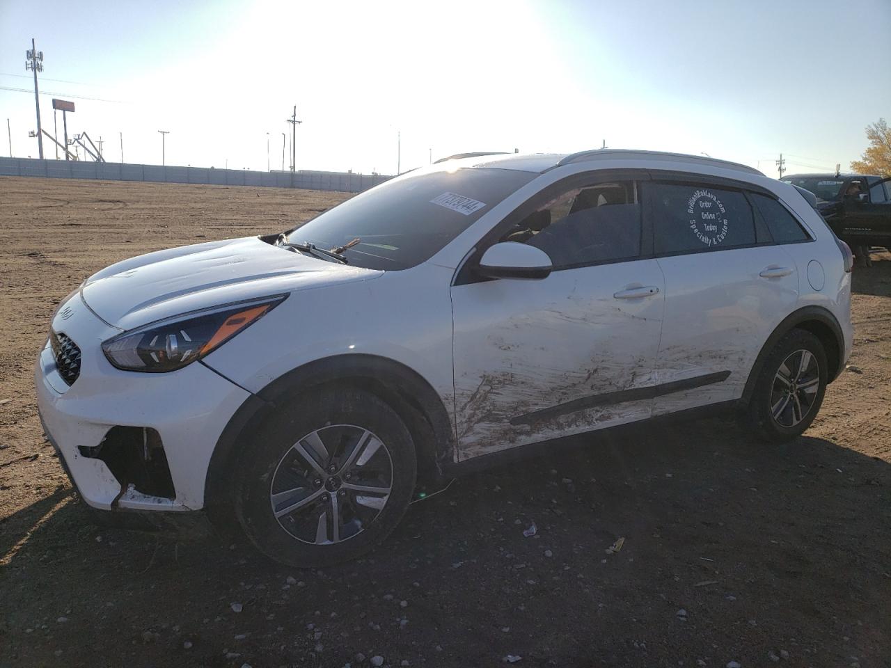 2022 Kia Niro - Image 1