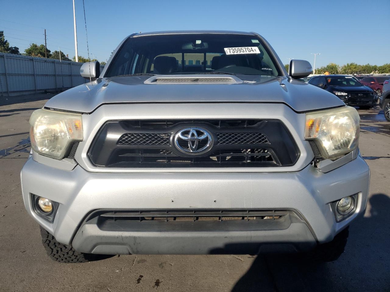 2013 Toyota Tacoma - Image 5