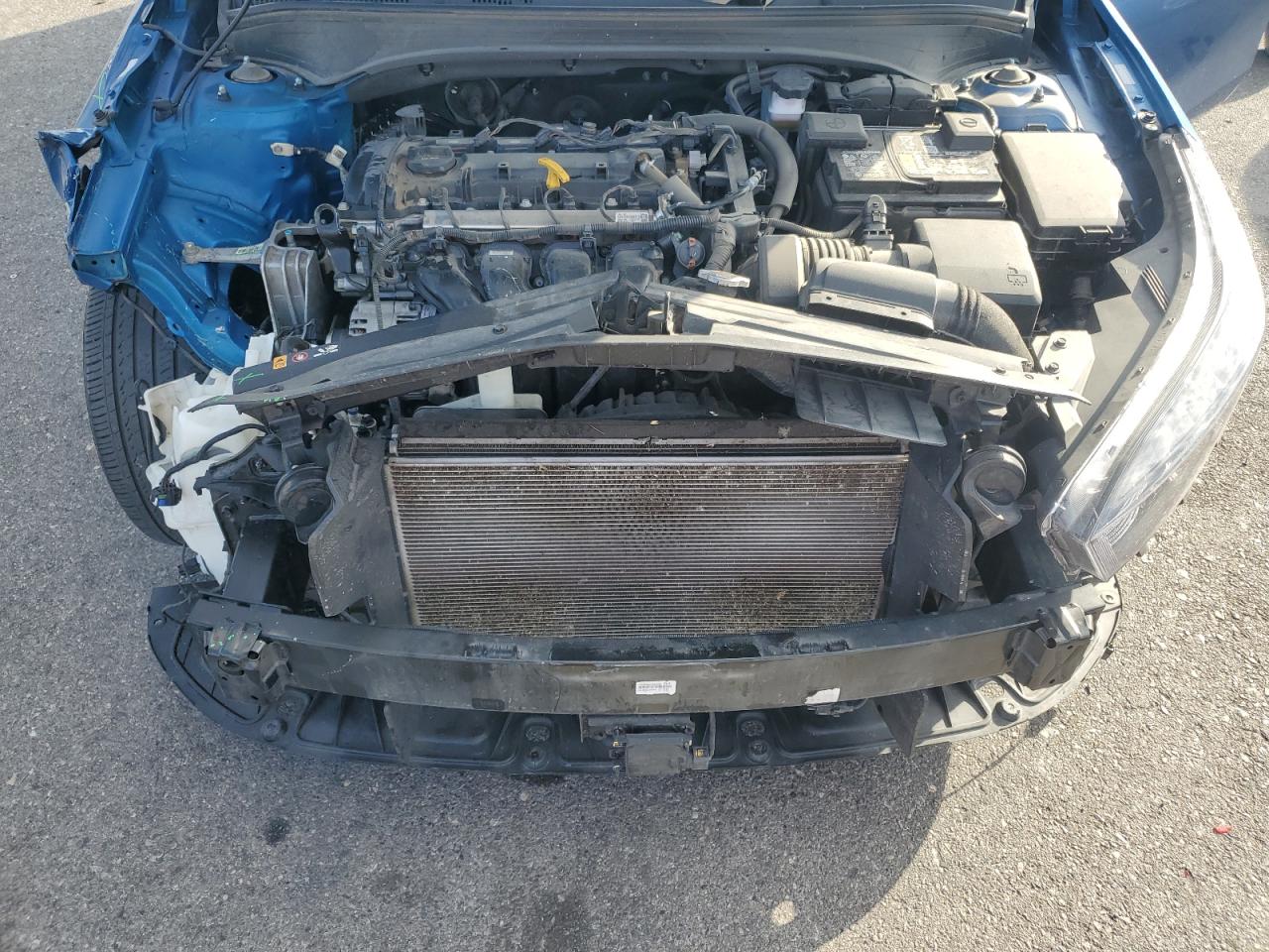 2023 Kia Forte - Image 11