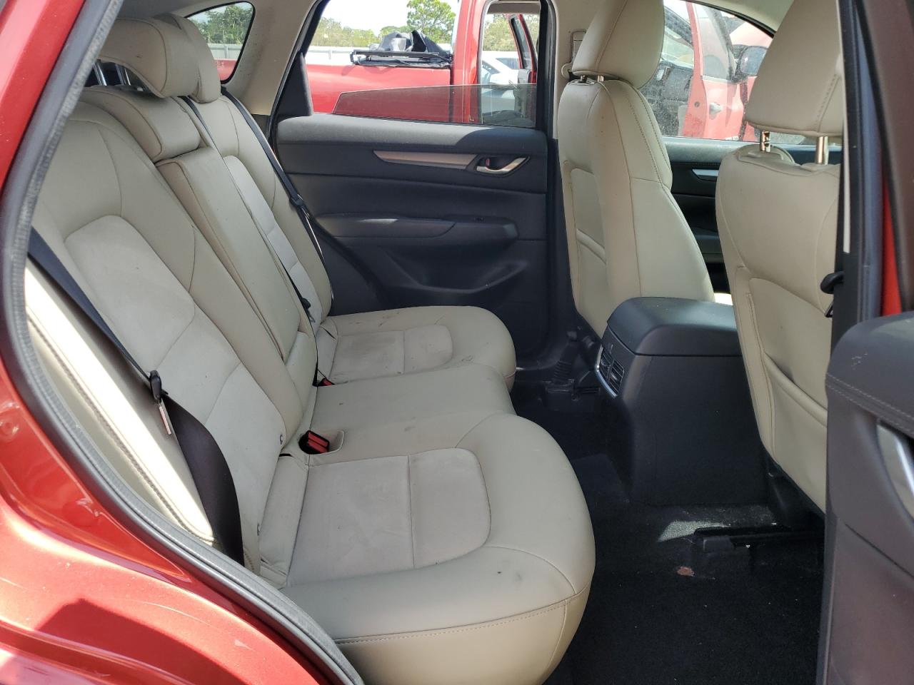 2020 Mazda CX-5 - Image 11