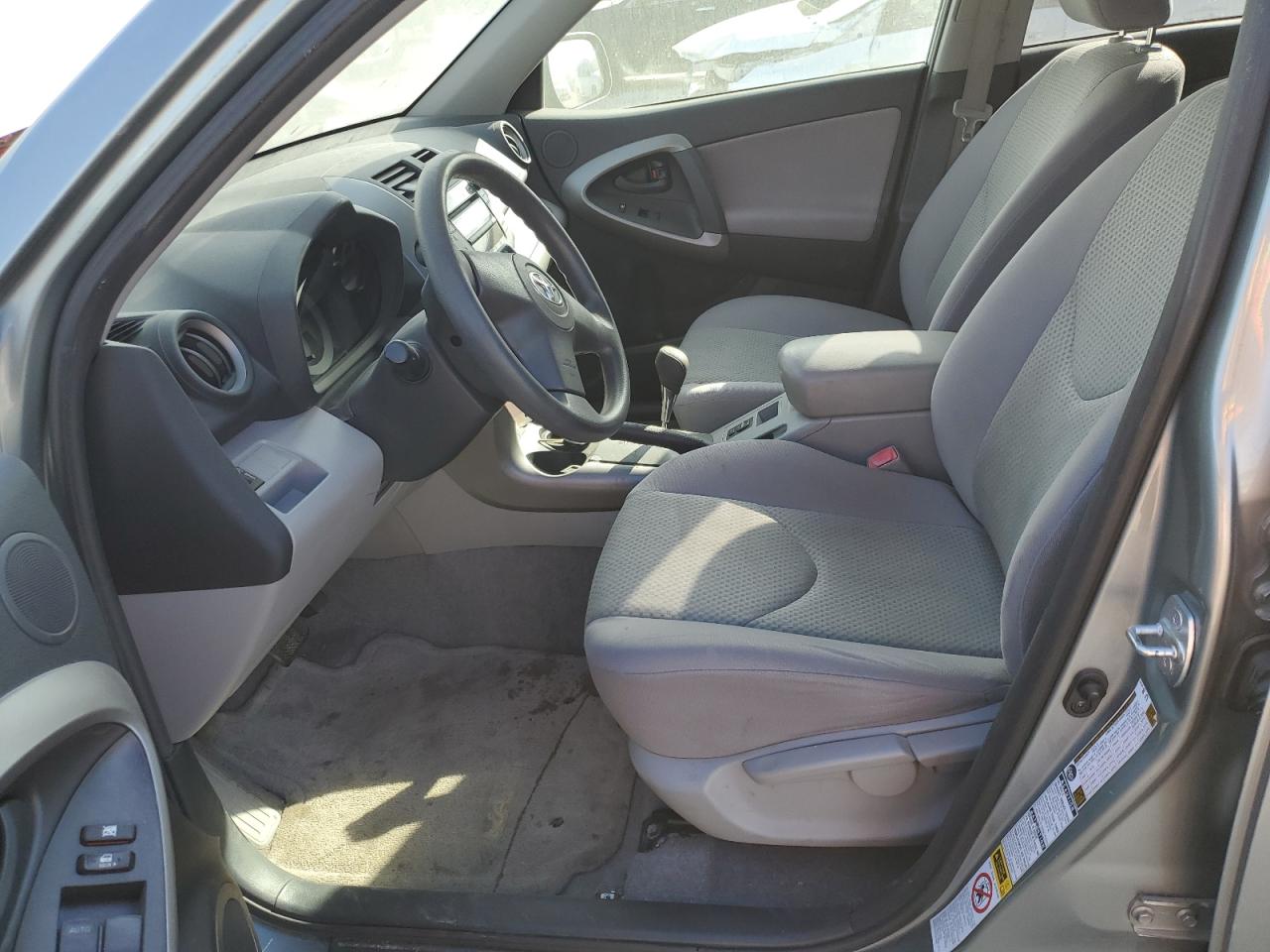 2007 Toyota Rav4 VIN: JTMBD33V676051046 Lot: 76989884