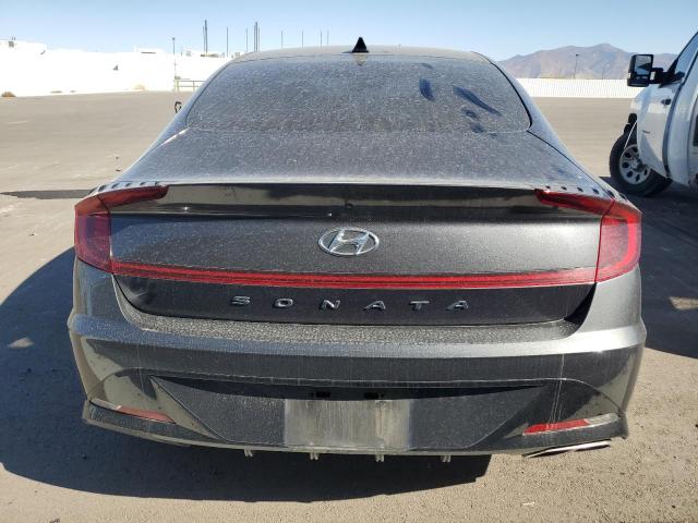  HYUNDAI SONATA 2021 Сірий
