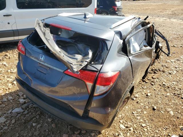  HONDA HR-V 2020 Сірий