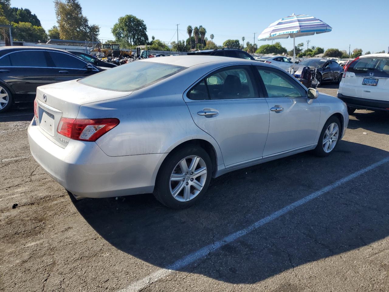 2009 Lexus ES - Image 3