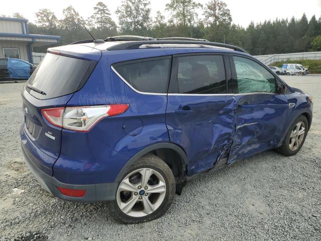  FORD ESCAPE 2016 Синій