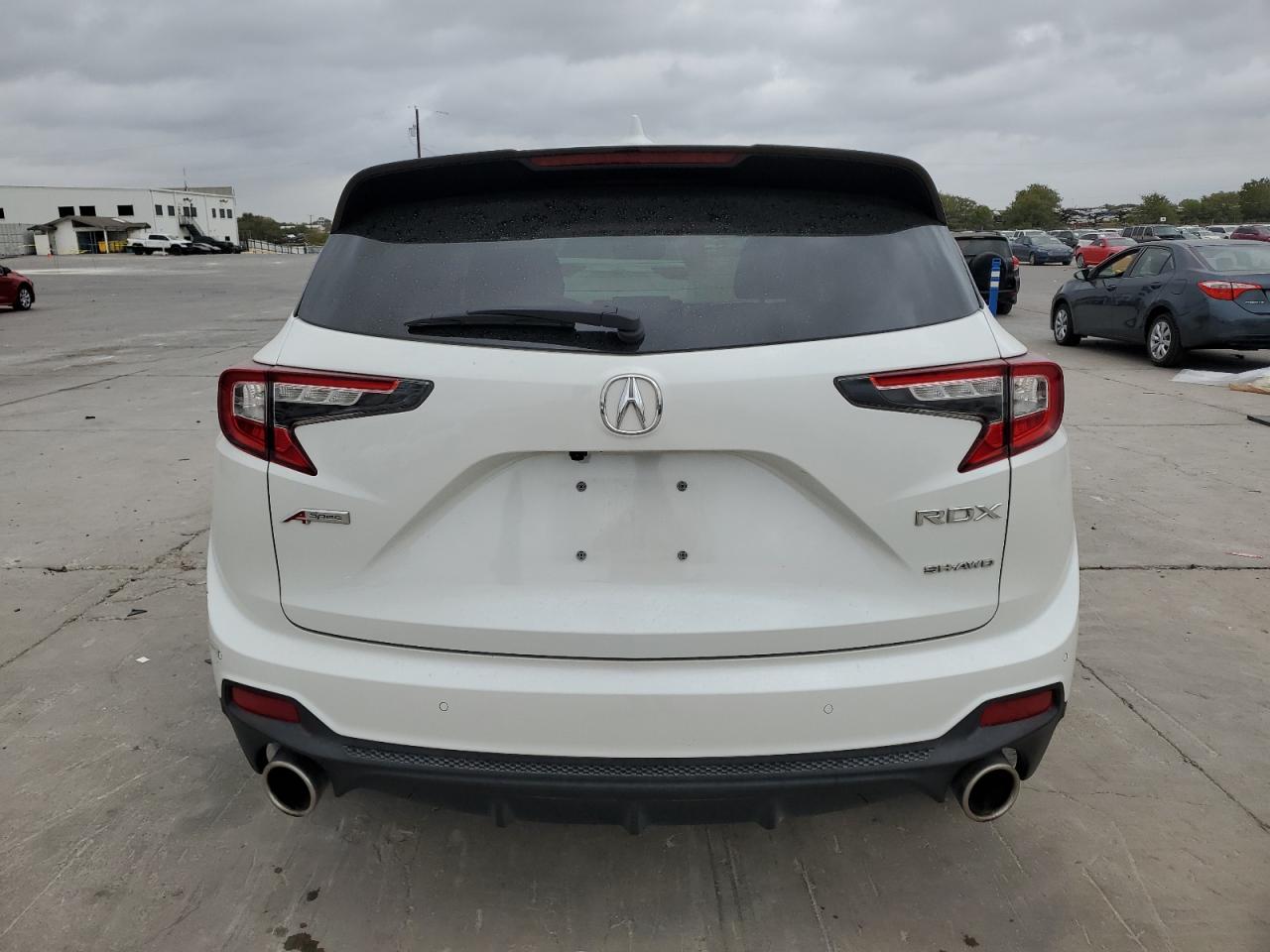 2020 Acura RDX - Image 6