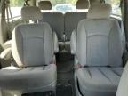 2002 Chrysler Town & Country Lx en Venta en Fort Pierce, FL - Mechanical