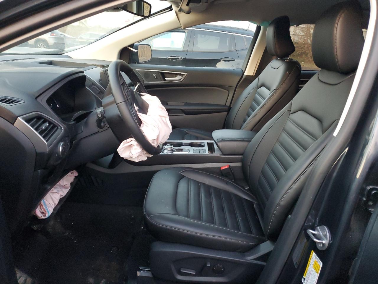 2022 Ford Edge - Image 7