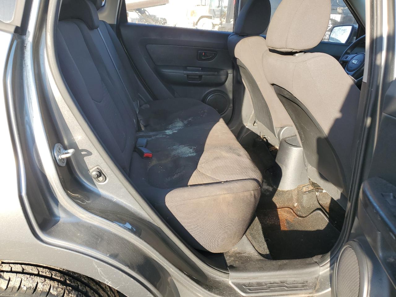 2013 Kia Soul - Image 11
