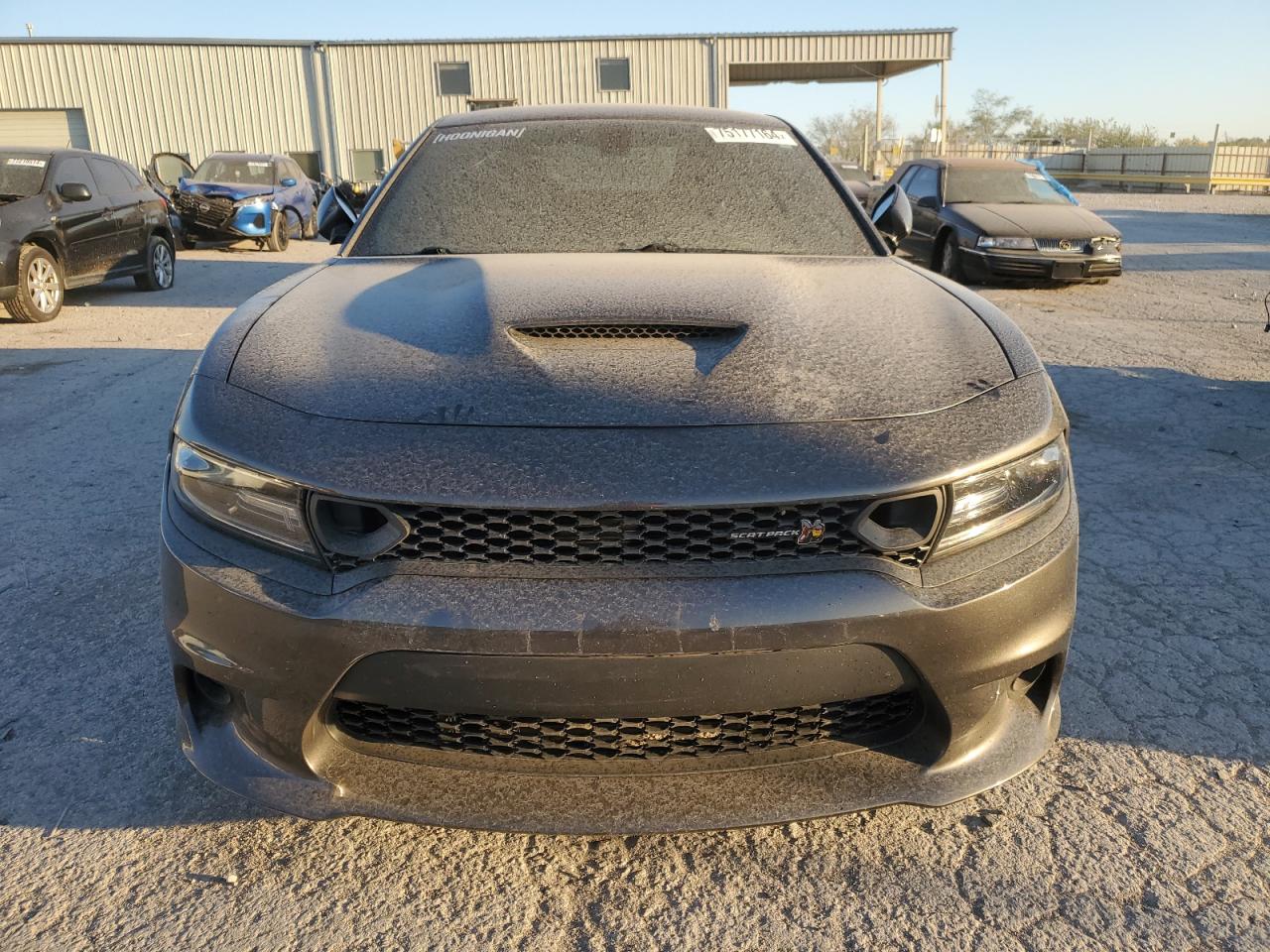 2019 Dodge Charger - Image 5