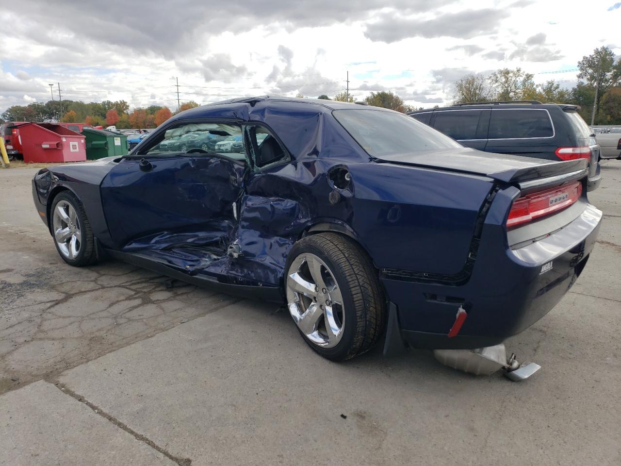 2014 Dodge Challenger - Image 2