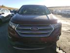 2015 Ford Edge Sel за продажба в Littleton, CO - Front End