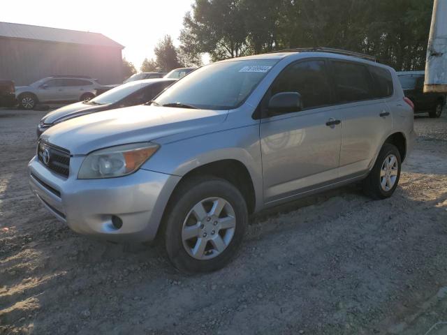 2006 Toyota Rav4 