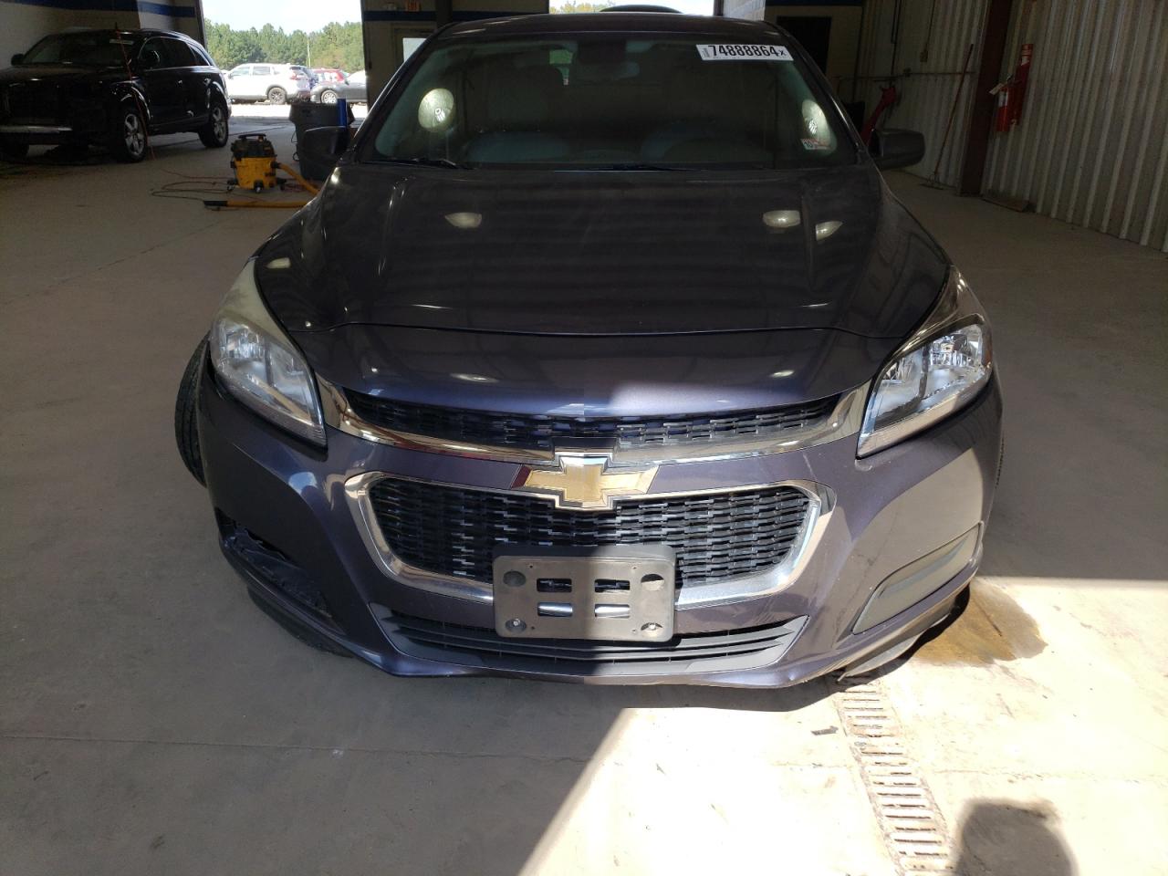 2014 Chevrolet Malibu - Image 5