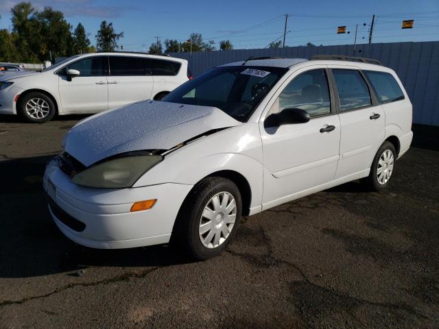 2004 Ford Focus Se