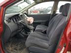 2007 Nissan Versa S na sprzedaż w Indianapolis, IN - Front End