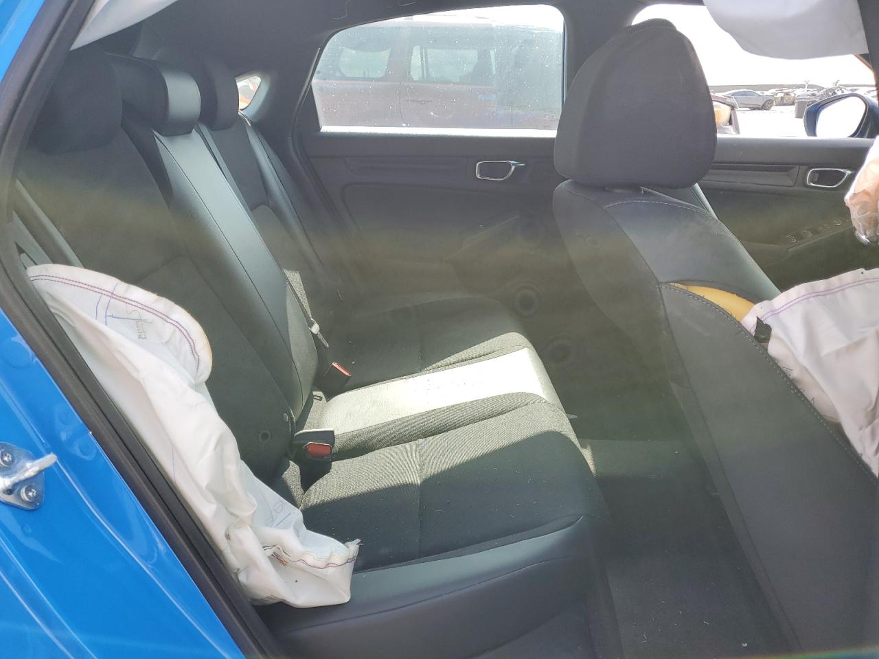 2022 Honda Civic - Image 11