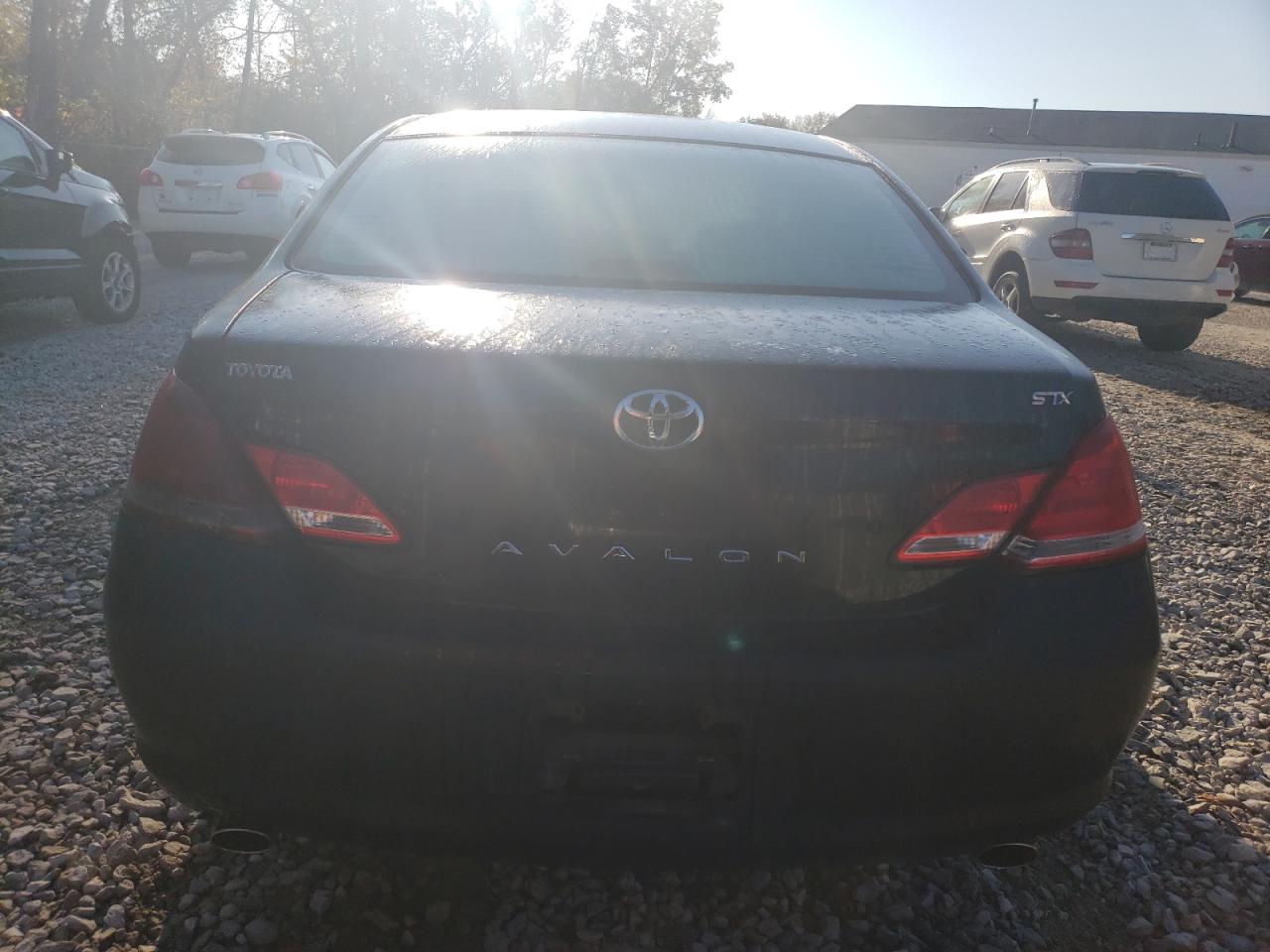 2006 Toyota Avalon Xl VIN: 4T1BK36B96U069019 Lot: 76704694