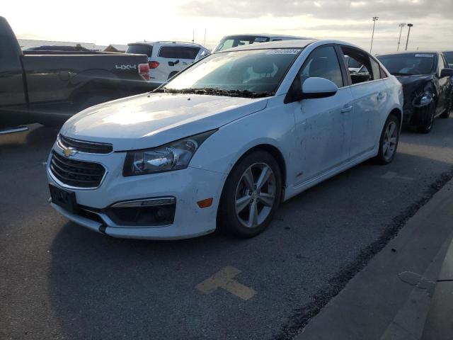 Riverview, FL에서 판매 중인 2015 Chevrolet Cruze Lt - Water/Flood