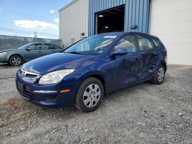 2012 Hyundai Elantra Touring Gls