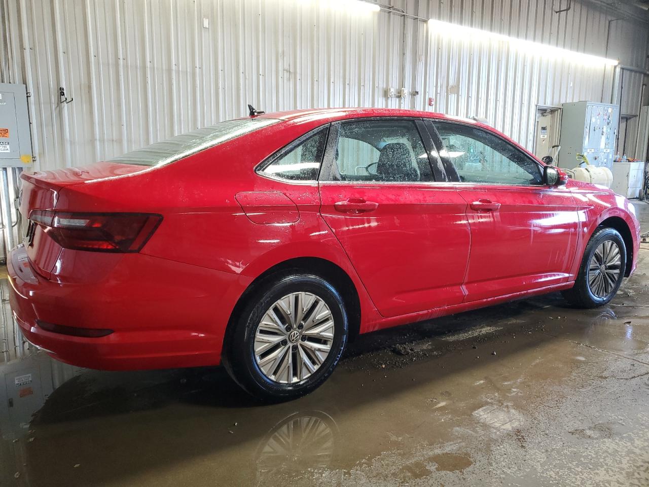 2020 Volkswagen Jetta - Image 3