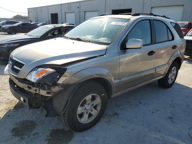 2006 Kia Sorento Ex