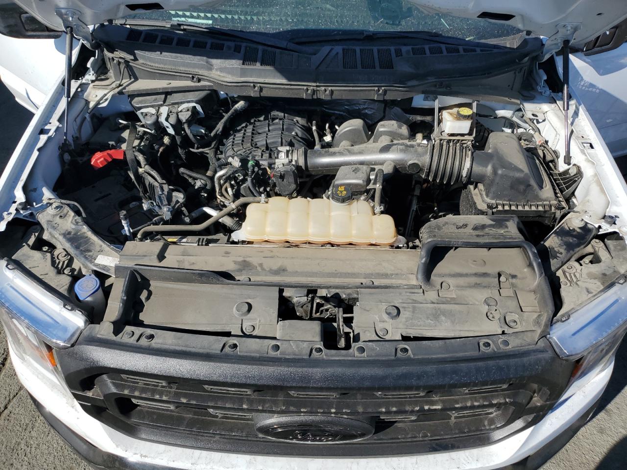 2021 Ford F-150 - Image 11